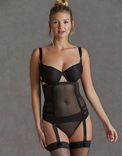 Stunning bluebella aura balck - stunning,
