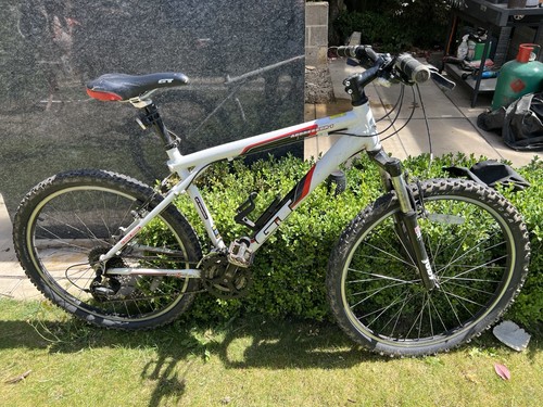 Aggressor mountain bike - aggressor, |