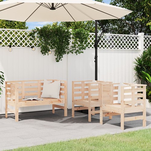 Outdoor furniture set piece - furniture,