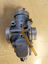 Mikuni KOGYO  40mm Round Slide Carburettor Carb Twinshock Moto X  KX500 YZ465