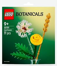 Lego Field Flowers 30701
