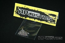 RC Drift Car Body Shell Parts