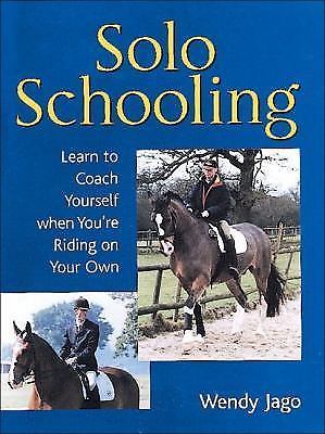 Solo schooling learn - solo,