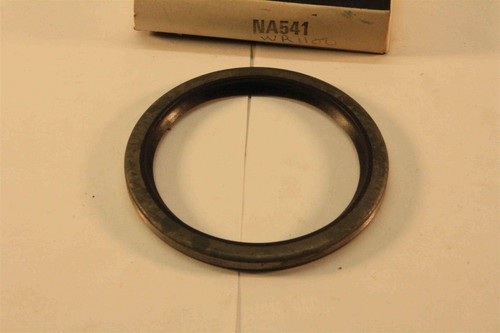 Front wheel seal - wheel,