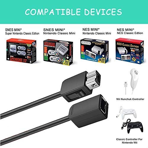 Extension cable cord - 2,