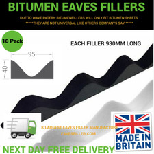 Corrugated sheet foam filler - sheet,