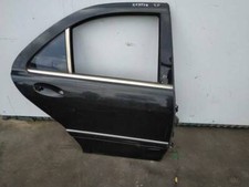 rear door rh for MERCEDES