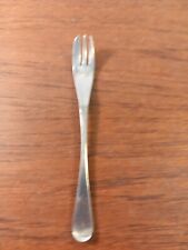 OLD HALL Cutlery ,Dessert