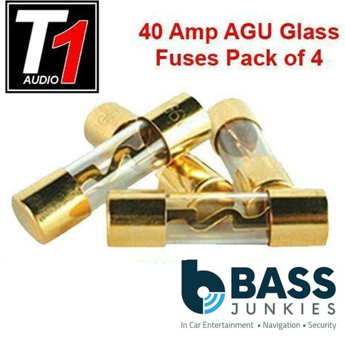 Audio car amp - t1,