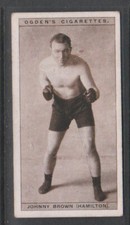 CIGARETTE CARDS Ogdens 1928