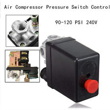 Air Regulator Compressor