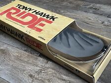 Tony Hawk Ride Skateboard and