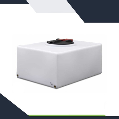530 litre flat water storage - flat,