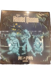 Disney The Haunted Mansion