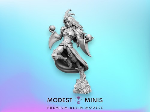 Balmar 32mm 28mm dnd mini - 32mm,