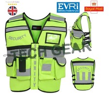 TACTICAL SECURITY DUTY PATROL