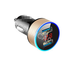 Vehicle Phone Charger