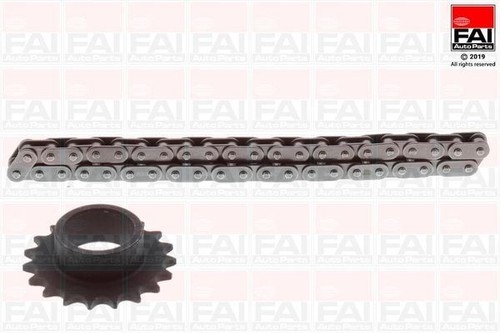 Fai opck18 chain oil - opck18, pump
