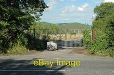 Photo 6x4 Entrance to the old Joseph Bentley Works, Beck Lane Barrow upon c2008