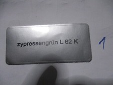 Sticker VW Beetle Bus Type 3 4