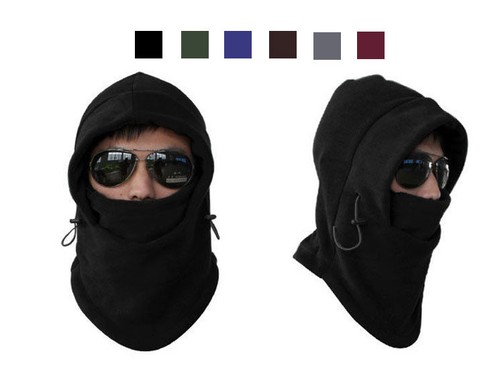 Fleece thermal - in,