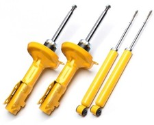 4 sport shock absorbers gas