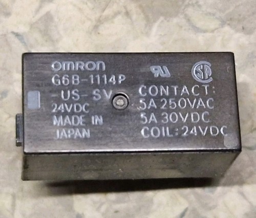 Off omron pcb - 50,