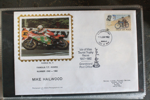 1982 mike hailwood isle - 1982,