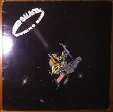 Status Quo 1977 Intergalactic