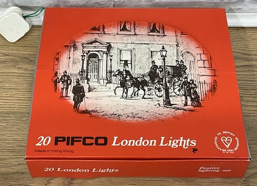 1970s vintage retro pifco - 1970s,