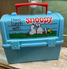 Vintage Snoopy Peanuts
