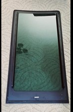 5 Tinted Windows for VW T6 LWB. Collection only and cash/card payments