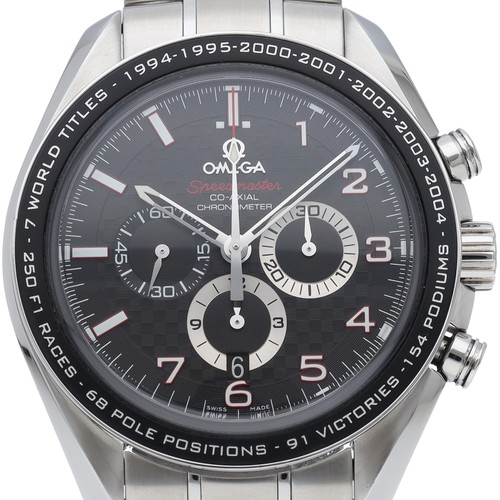 Omega speedmaster legend - omega,