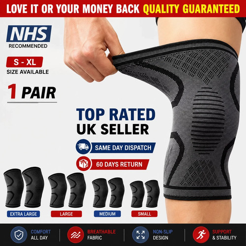 Knee support brace - knee,