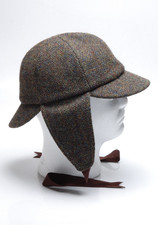 Failworth Tweed 100% Wool