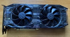 EVGA GeForce RTX 2080 TI Black