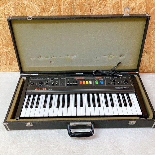 Vintage roland 09 - [vintage], saturn