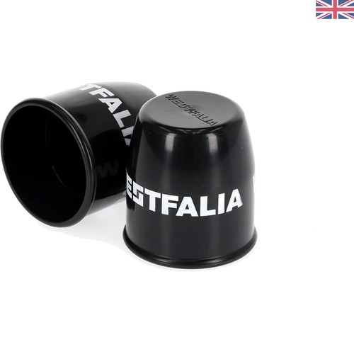 Westfalia ball protection - ball, caps