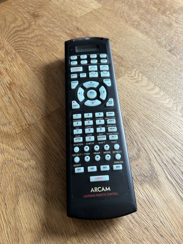 Arcam cr9000nu universal - arcam.,