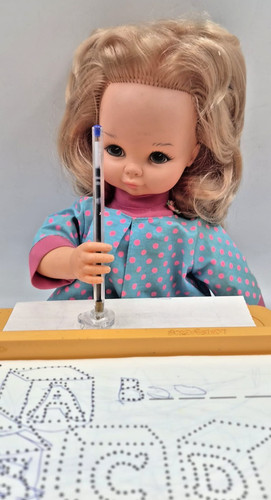 Vintage palitoy katie kopycat - vintage,