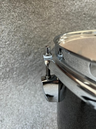 Drum tension rod washers - ,
