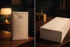 Zara Amalfi Sunray Perfume