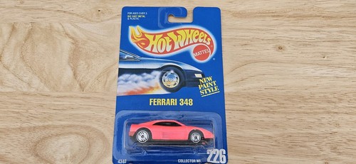 Rare vintage hot wheels - hot,