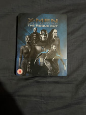 X-Men - Days Of Future Past -