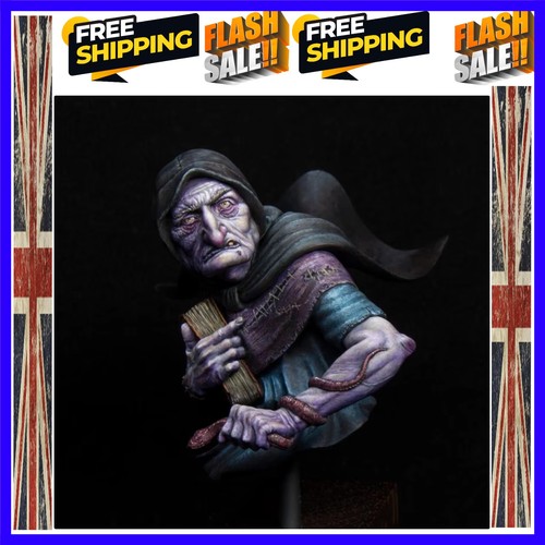 Resin soldier ancient - 1/10,