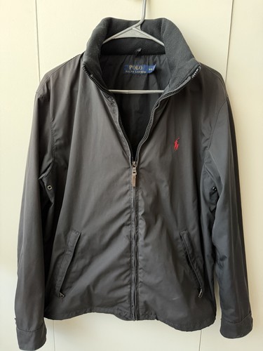 Polo ralph lauren black - black, winter