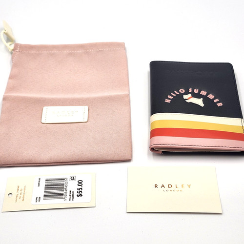 Radley london hello - hello, summer
