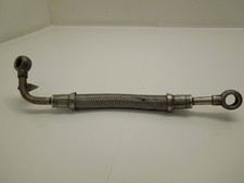 Audi A3 8L Coolant Supply Hose 1.8T BAM Turbo
