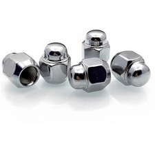 5x Wheel Nuts For Subaru