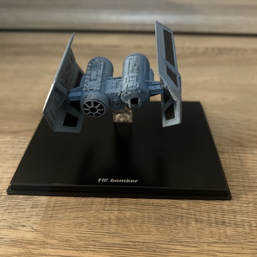 Deagostini star wars - star, and